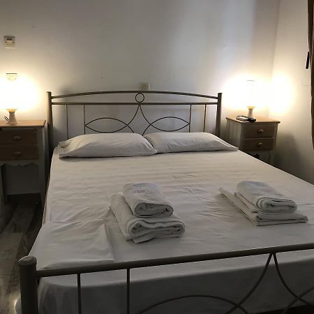 Sapfo Studios Lefkada Town Екстер'єр фото