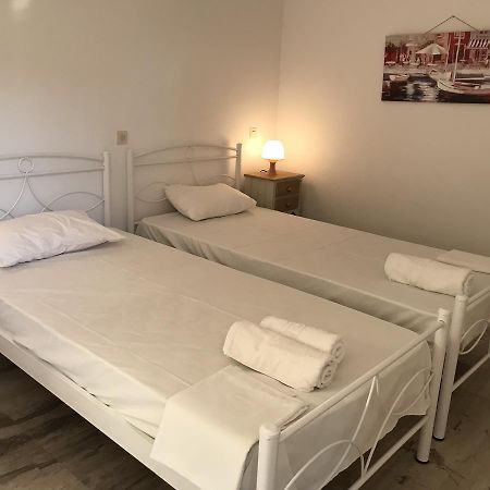 Sapfo Studios Lefkada Town Екстер'єр фото