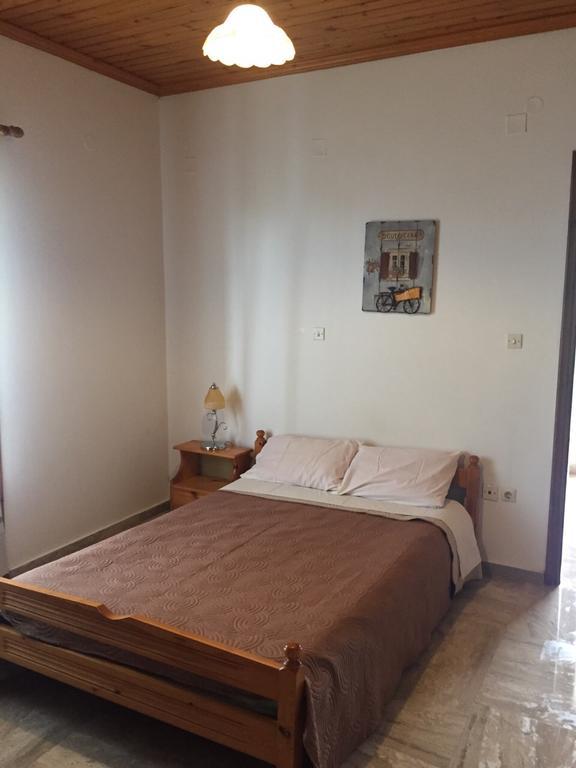 Sapfo Studios Lefkada Town Екстер'єр фото
