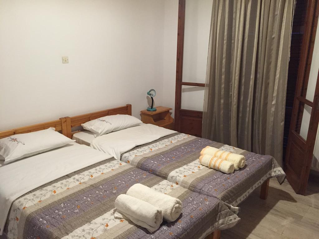 Sapfo Studios Lefkada Town Екстер'єр фото