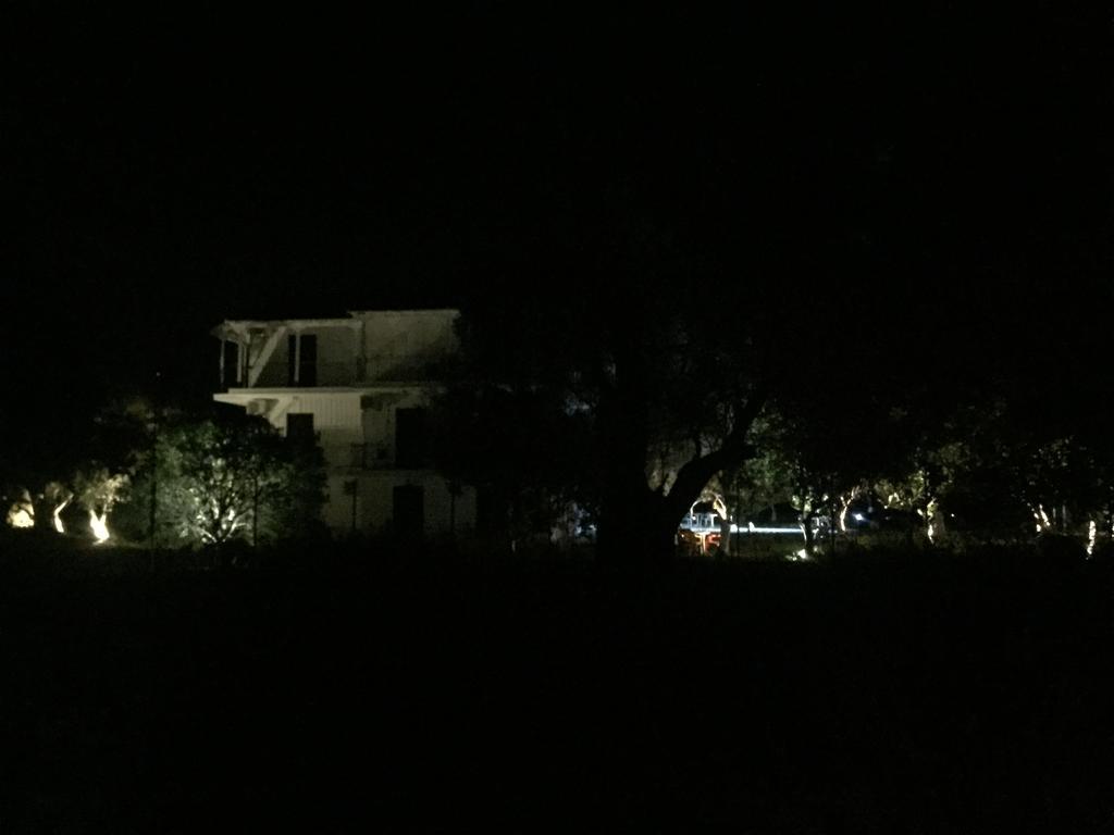 Sapfo Studios Lefkada Town Екстер'єр фото