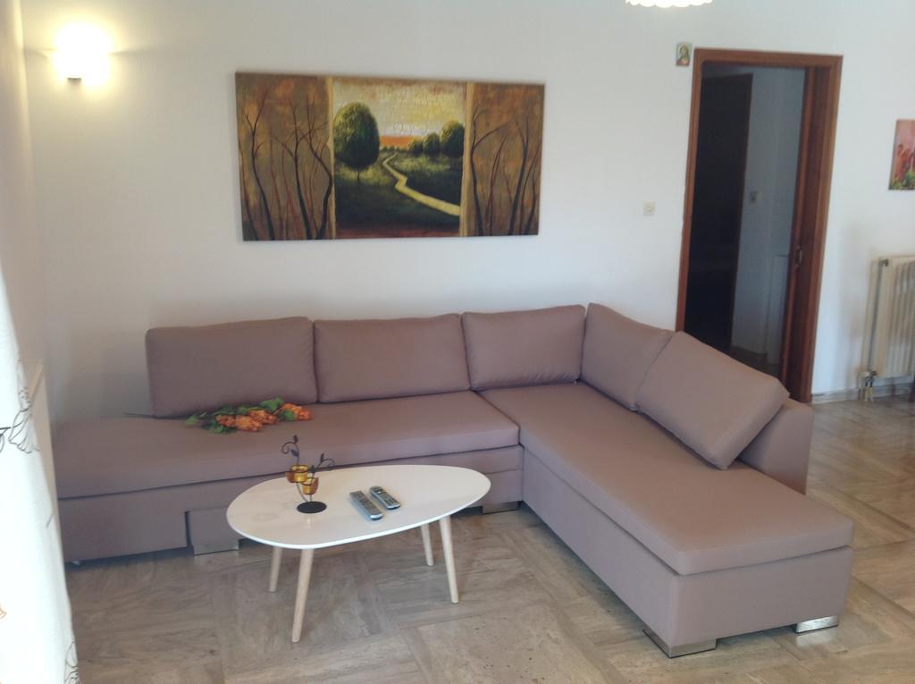 Sapfo Studios Lefkada Town Екстер'єр фото