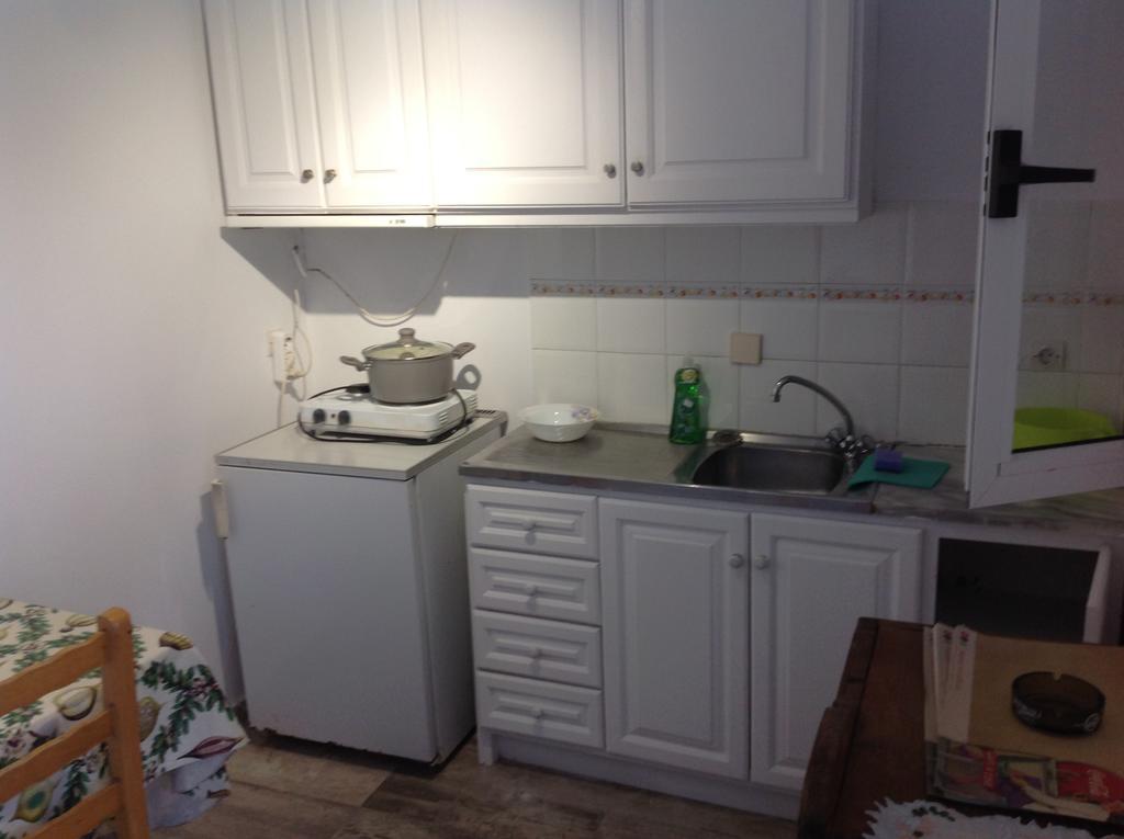 Sapfo Studios Lefkada Town Екстер'єр фото
