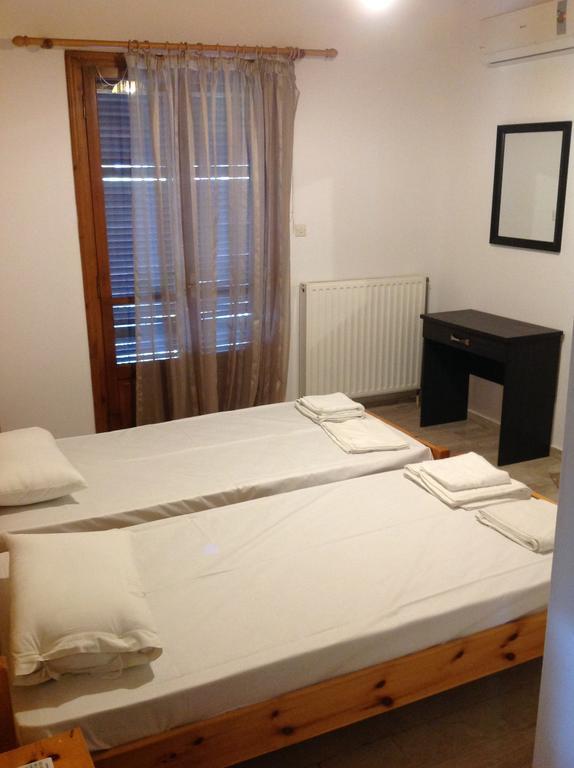 Sapfo Studios Lefkada Town Екстер'єр фото