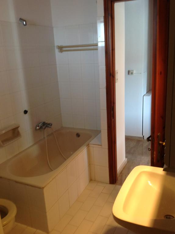 Sapfo Studios Lefkada Town Екстер'єр фото
