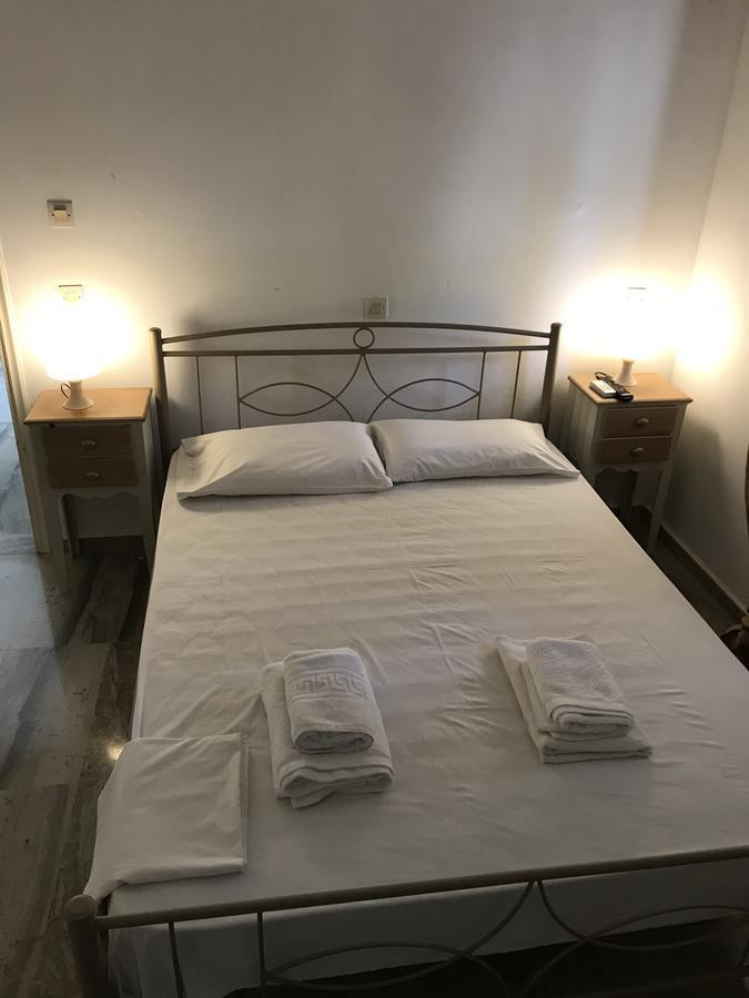 Sapfo Studios Lefkada Town Екстер'єр фото