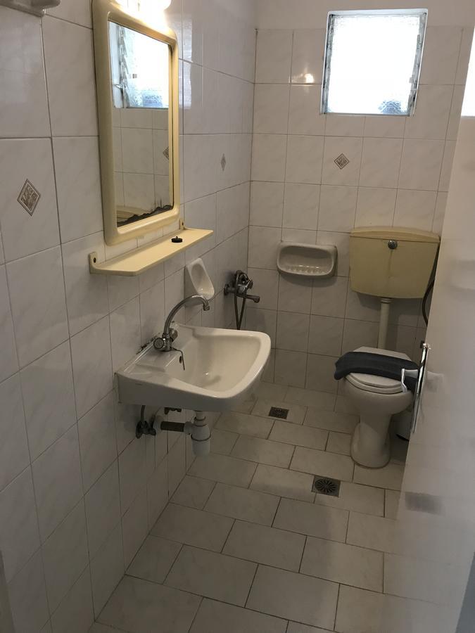 Sapfo Studios Lefkada Town Екстер'єр фото